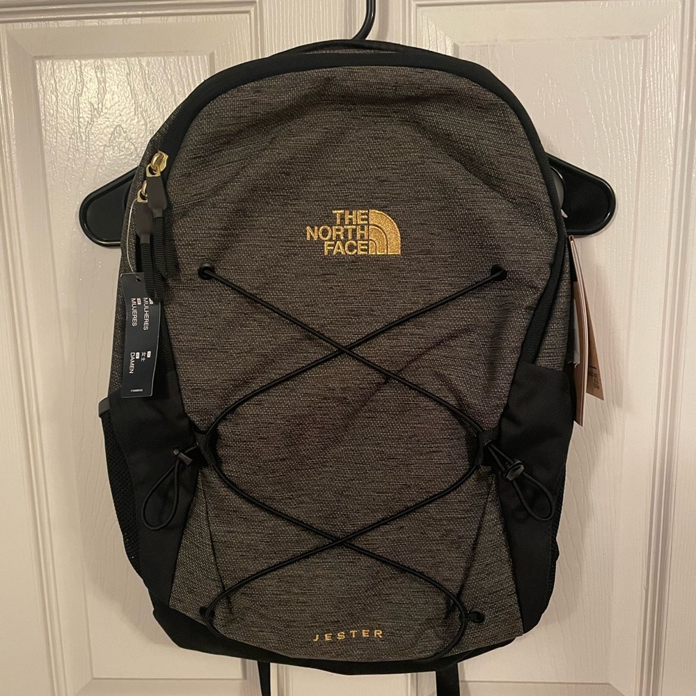 The North Face Jester Backpack